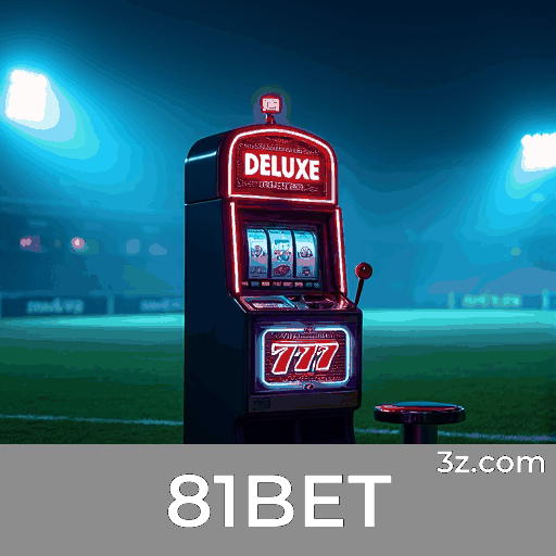 81BET: Jogos Diversificados e Experiência Imersiva