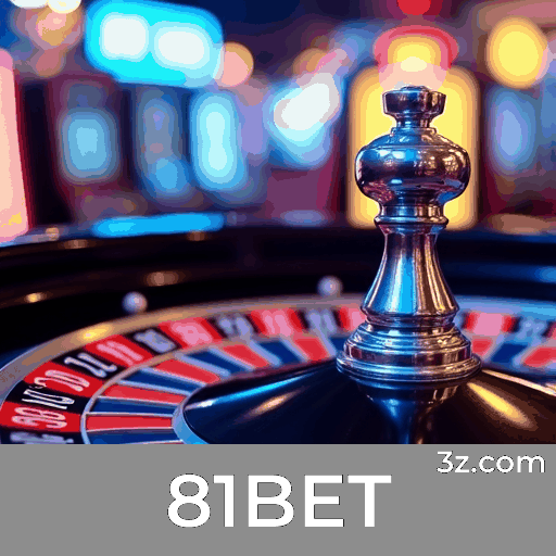 81BET: Sua Plataforma de Jogos Online Segura e Divertida