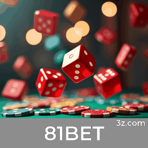 81BET: Diversidade e Experiência Imersiva para Brasileiros