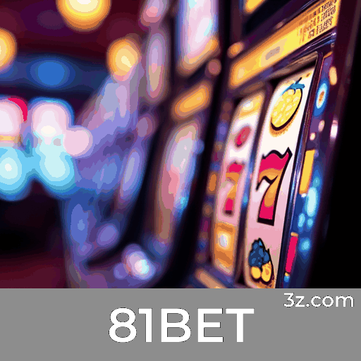 81BET.com - Aposte com Confiança no Melhor Cassino Online do Brasil - 81BET