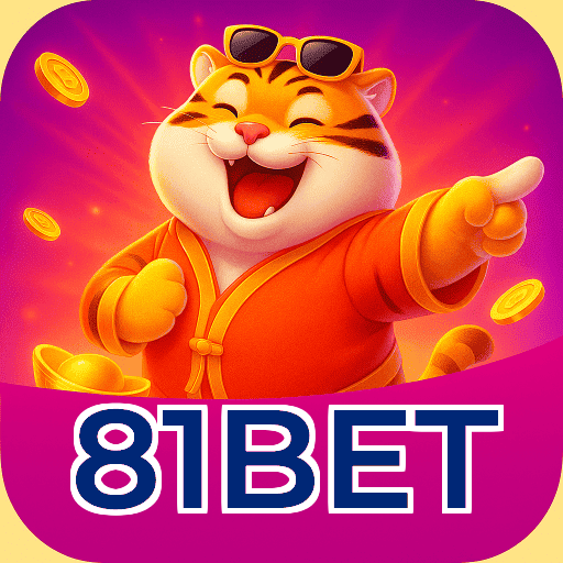 81BET: Sua Plataforma de Jogos Online Segura e Divertida