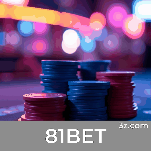 Tecnologia Avançada e Segurança de Ponta na 81BET