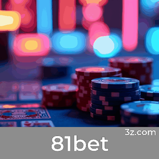 81bet: Estratégias e Análise de Esporte