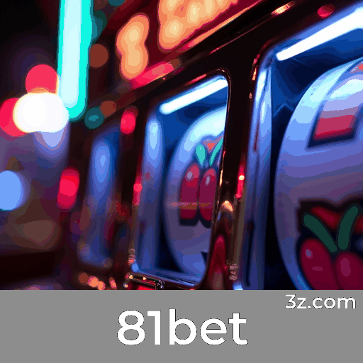 Experimente 81bet: Apostas Completas e Conveniência