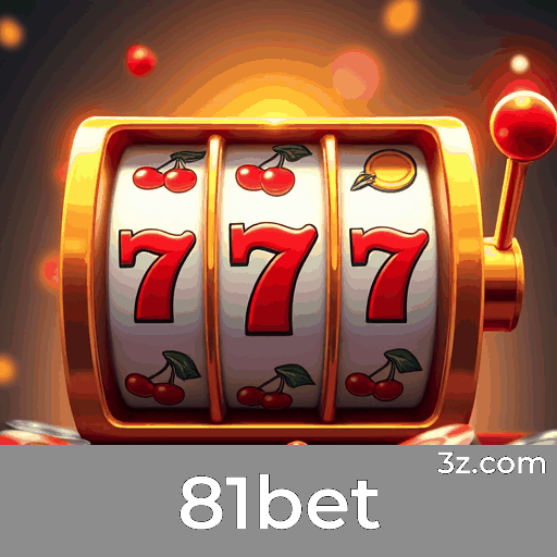 Aproveite os Bônus Exclusivos da 81bet